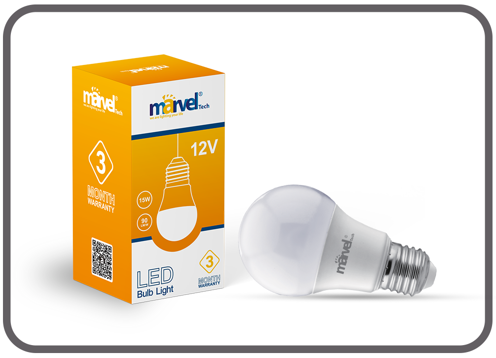 LED Bulb